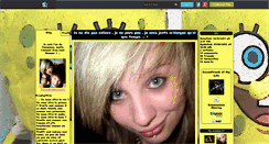 Desktop Screenshot of lucile-image-x3.skyrock.com