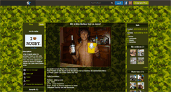 Desktop Screenshot of ju--liien.skyrock.com
