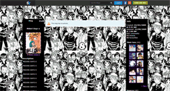 Desktop Screenshot of midori-days-x.skyrock.com