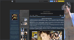 Desktop Screenshot of iansomerhalderninadobrev.skyrock.com