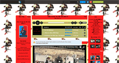 Desktop Screenshot of celeo-officiel.skyrock.com