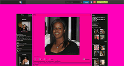 Desktop Screenshot of noemie1801.skyrock.com