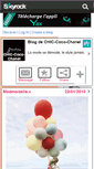 Mobile Screenshot of chic-coco-chanel.skyrock.com