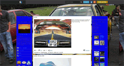 Desktop Screenshot of guillaume206tuning.skyrock.com