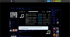 Desktop Screenshot of faux-frere.skyrock.com