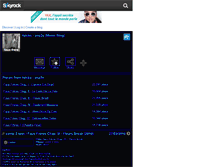 Tablet Screenshot of faux-frere.skyrock.com