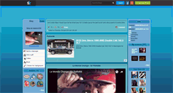 Desktop Screenshot of maxsou300.skyrock.com