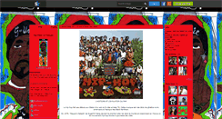 Desktop Screenshot of hiphop-us-fr.skyrock.com