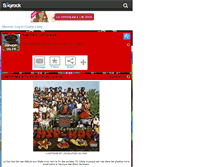 Tablet Screenshot of hiphop-us-fr.skyrock.com