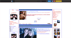 Desktop Screenshot of dream-du-49.skyrock.com