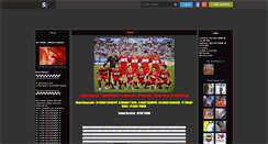 Desktop Screenshot of ne-mutlu-turkiyem-diyene.skyrock.com