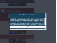 Tablet Screenshot of nantesphotos.skyrock.com