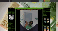 Desktop Screenshot of dadopeman.skyrock.com