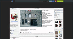 Desktop Screenshot of la-cave-a-biere-tournai.skyrock.com