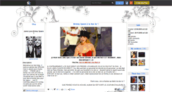 Desktop Screenshot of jamie-lynn02.skyrock.com