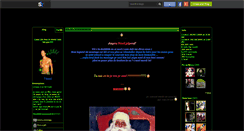 Desktop Screenshot of louga2.skyrock.com