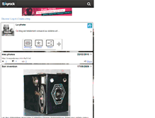Tablet Screenshot of fou-de-photos.skyrock.com