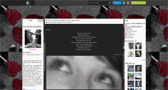 Desktop Screenshot of choux81.skyrock.com