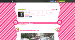 Desktop Screenshot of cliotuning62.skyrock.com