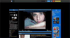 Desktop Screenshot of enfant-acteur.skyrock.com