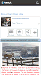 Mobile Screenshot of amy-heartland-love.skyrock.com
