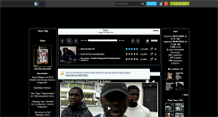 Desktop Screenshot of dyjor-officiel94.skyrock.com