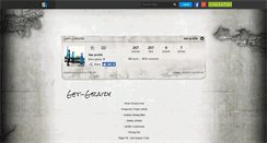 Desktop Screenshot of get-graizy.skyrock.com