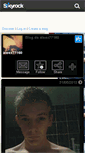 Mobile Screenshot of aleex77160.skyrock.com