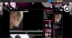 Desktop Screenshot of enmerdeuse-c-mwa.skyrock.com