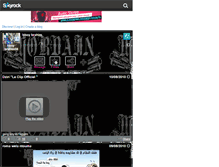 Tablet Screenshot of bboy-brahim08.skyrock.com