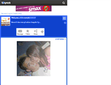 Tablet Screenshot of cannaweed-x.skyrock.com