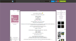 Desktop Screenshot of concour-concour-animaux.skyrock.com