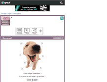 Tablet Screenshot of concour-concour-animaux.skyrock.com
