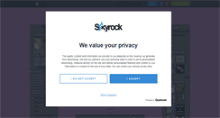 Desktop Screenshot of bogoss-turk-03.skyrock.com