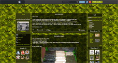 Desktop Screenshot of militaria44.skyrock.com