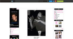 Desktop Screenshot of lomani-black-coco-24.skyrock.com