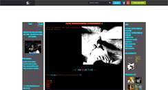 Desktop Screenshot of 3xtrem-53.skyrock.com