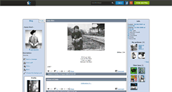 Desktop Screenshot of last-bandits.skyrock.com