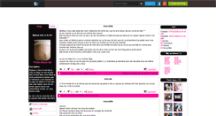 Desktop Screenshot of futur--maman-ado.skyrock.com