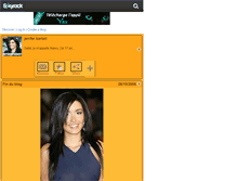 Tablet Screenshot of jenbarlabest01.skyrock.com