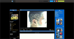 Desktop Screenshot of godezila06.skyrock.com