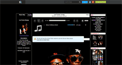 Desktop Screenshot of les-freres-swaag.skyrock.com