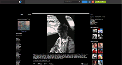 Desktop Screenshot of loic57310.skyrock.com