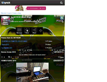Tablet Screenshot of deejay-skyrow.skyrock.com
