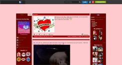 Desktop Screenshot of luietmoidu13.skyrock.com