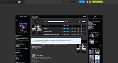 Desktop Screenshot of chris-brown-officiel-01.skyrock.com