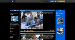 Desktop Screenshot of fedrigo.skyrock.com