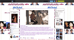 Desktop Screenshot of michael-jackon-love-57.skyrock.com