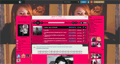 Desktop Screenshot of 12k0530love.skyrock.com