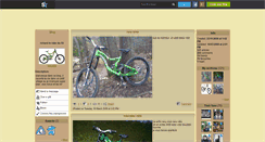 Desktop Screenshot of norco55.skyrock.com